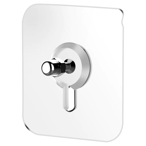 Early Christmas Sale - 60% OFFDrill Free Adhesive Hooks