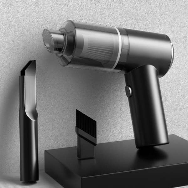 HOT SALE-Wireless Handheld Car Vacuum Cleaner