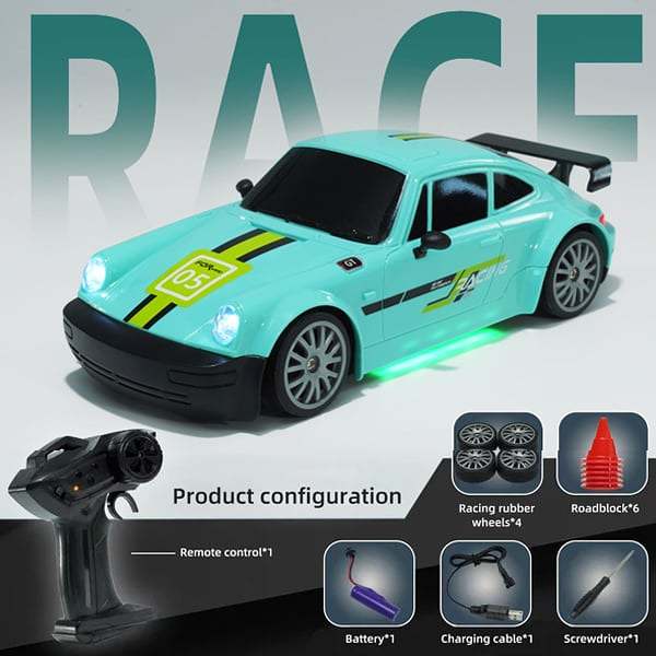 49%OFF- Remote Control Car RC Drift Car (1:20 2.4GHz 4WD)