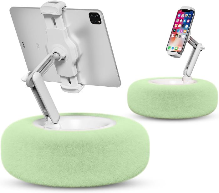 Pillow Phone Holder