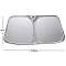 Large (59.06 in x 31.5 in)  For SUV Larger Cars