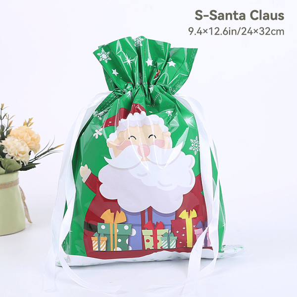 Summer Hot Sale 48% OFFDrawstrings Gift Bags