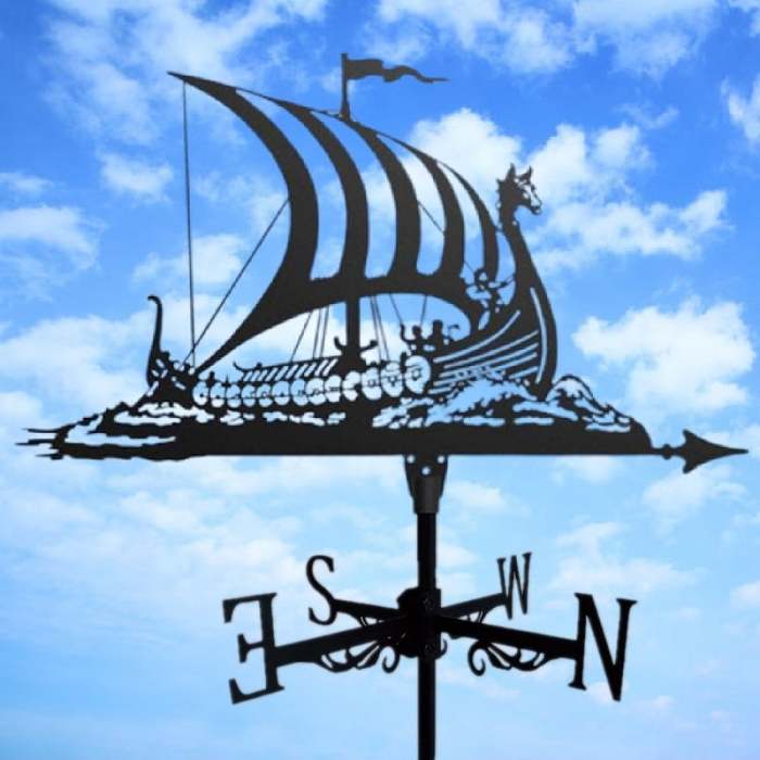Weathervane