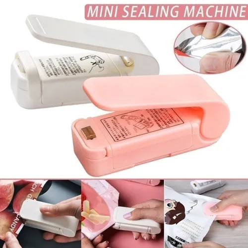 2024 New SalePortable Mini Sealing Machine