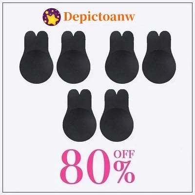Last day 49% OFF - Invisible Lifting Bra