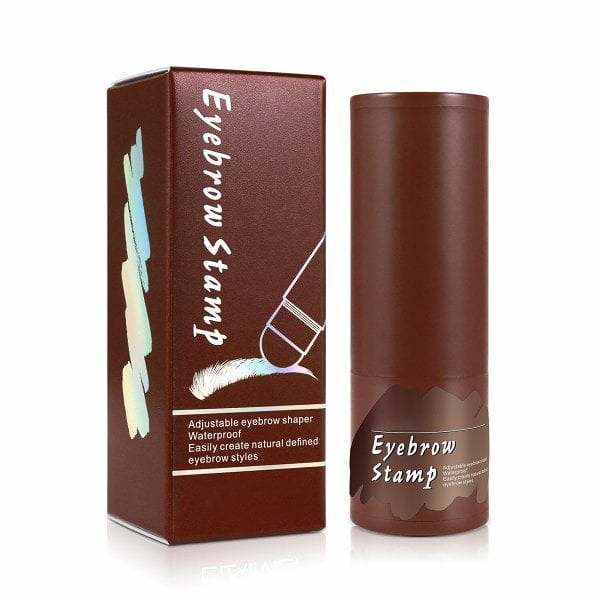 (2023-Christmas Hot Sale) 49% OFF-Perfect Brows Stencil & Stamp Kit