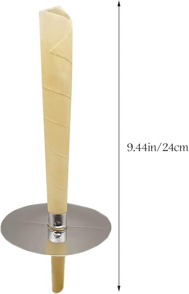 Last Day Promotion 49% OFFBeeswax Ear Candle