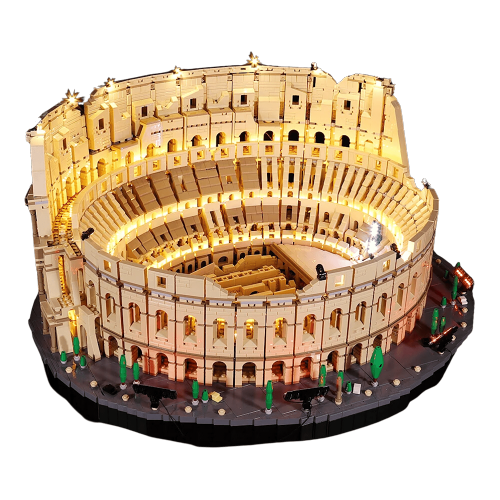 The Colosseum
