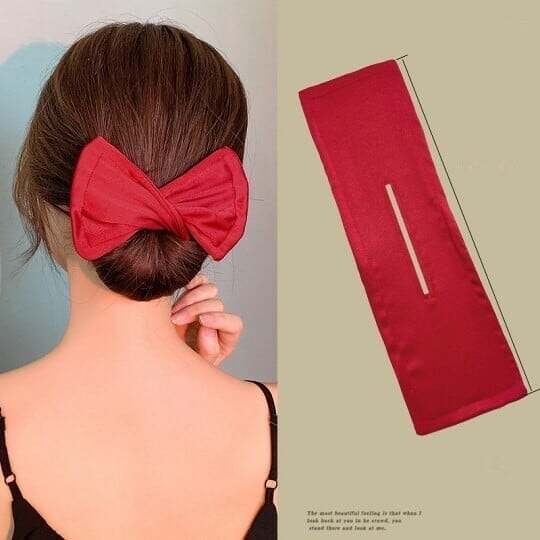 2023 New Lazy Hair Curler