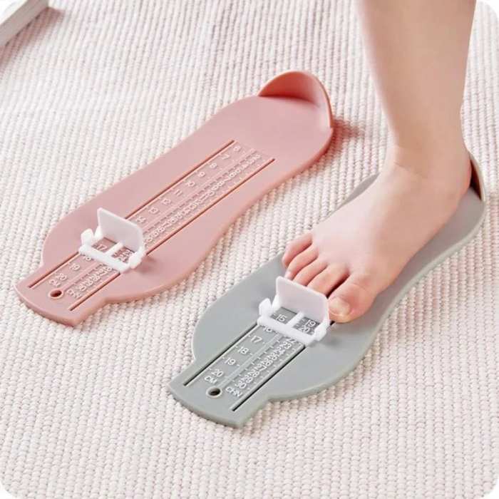 Buy 1 Free 1-Kids Foot Length Measure Gauge