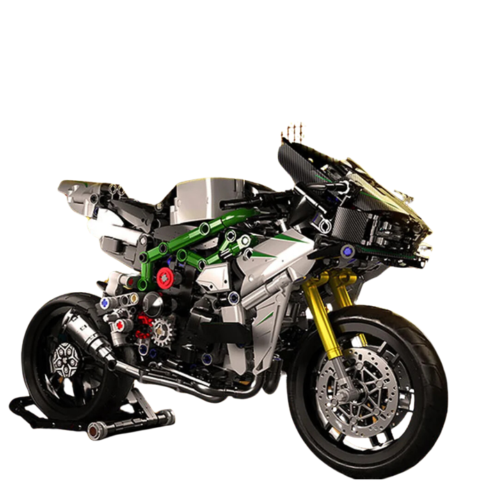 Kawasaki Ninja