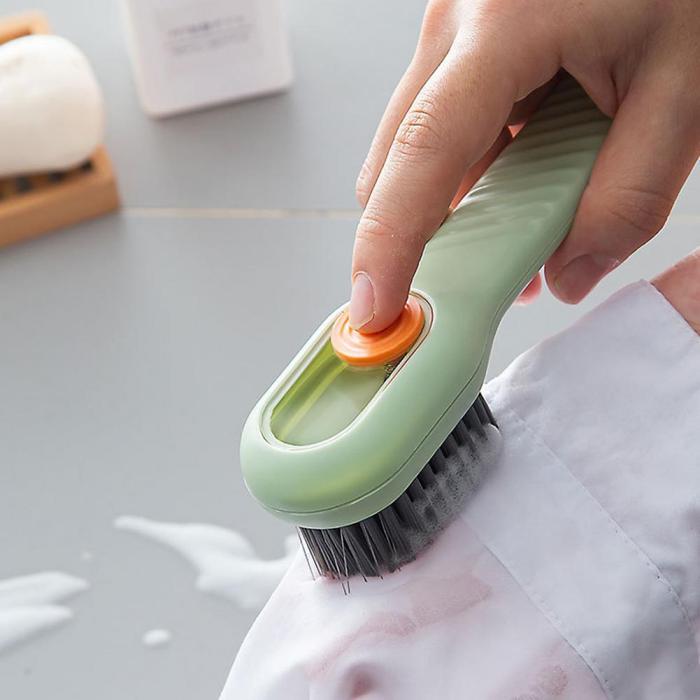 Fast Sale-49%OFF-Multifunctional Shoe Brush