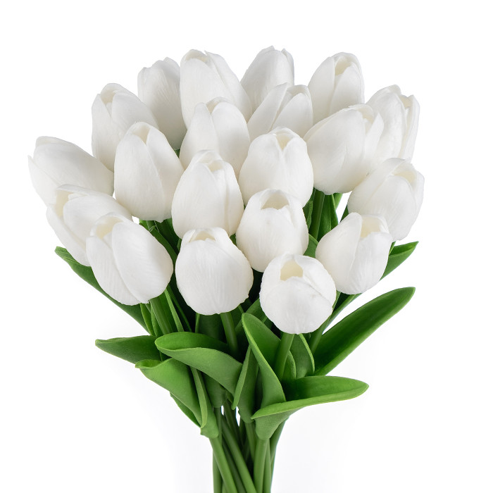 2024 Spring Home DecorArtificial Tulips