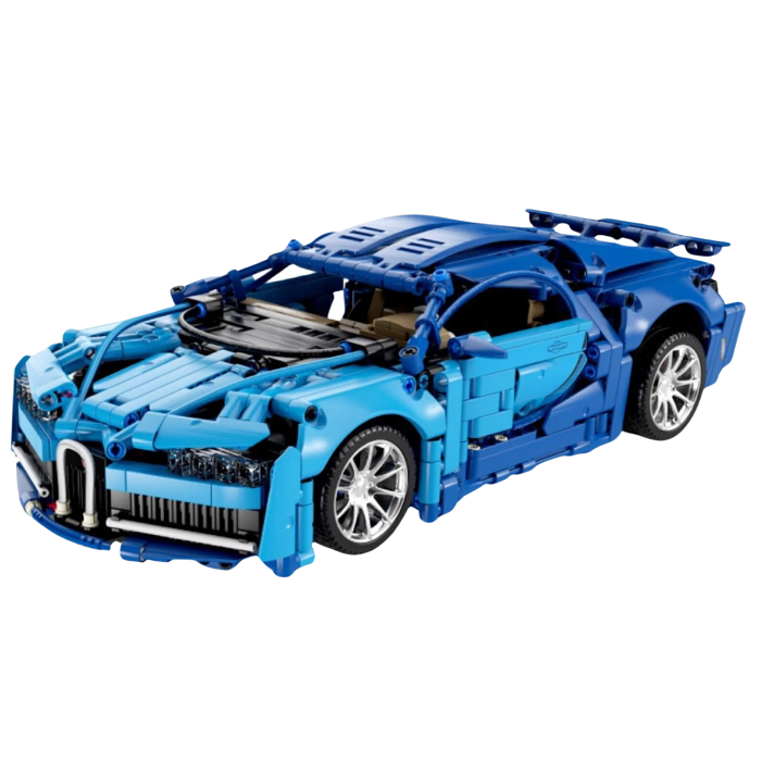 Bugatti