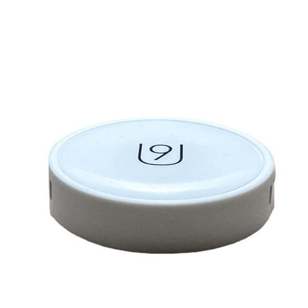 Simple Car Solid Balm Car Decoration