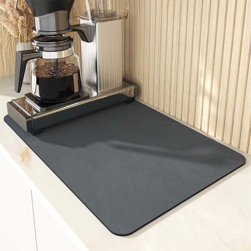 2023 New Kitchen Super Absorbent Draining Mat