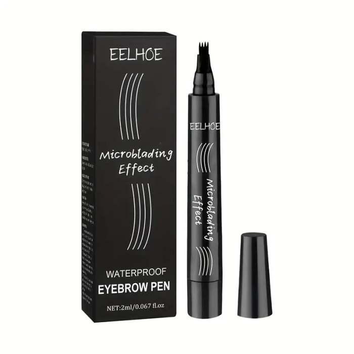 2024 New Natural Brows Eyebrow Pen
