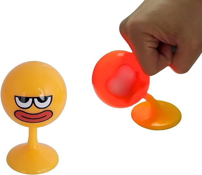 Desktop Punching Bag