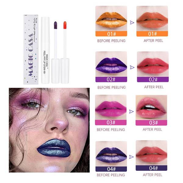$12.97 On Sale Today OnlyMagic Lip Stain Masque