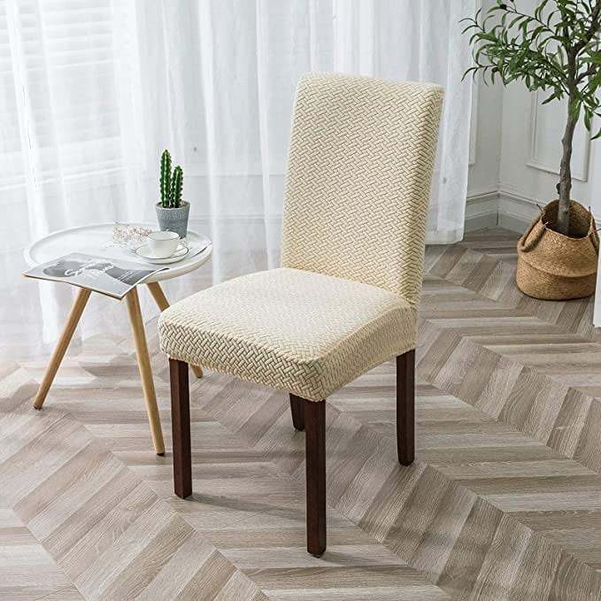 Elastic Chair Covers