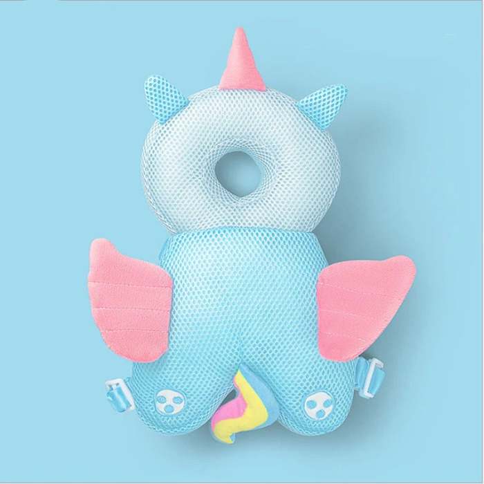Fast Sale-Baby's fall protective headrest