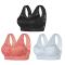 Buy 2 get 1 free（Orange+Gray+Black ）