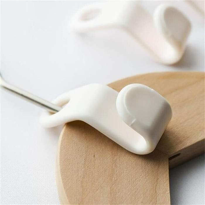 【The 2023 The best closet helper】Space-Saving Clothes Hanger Connector Hooks