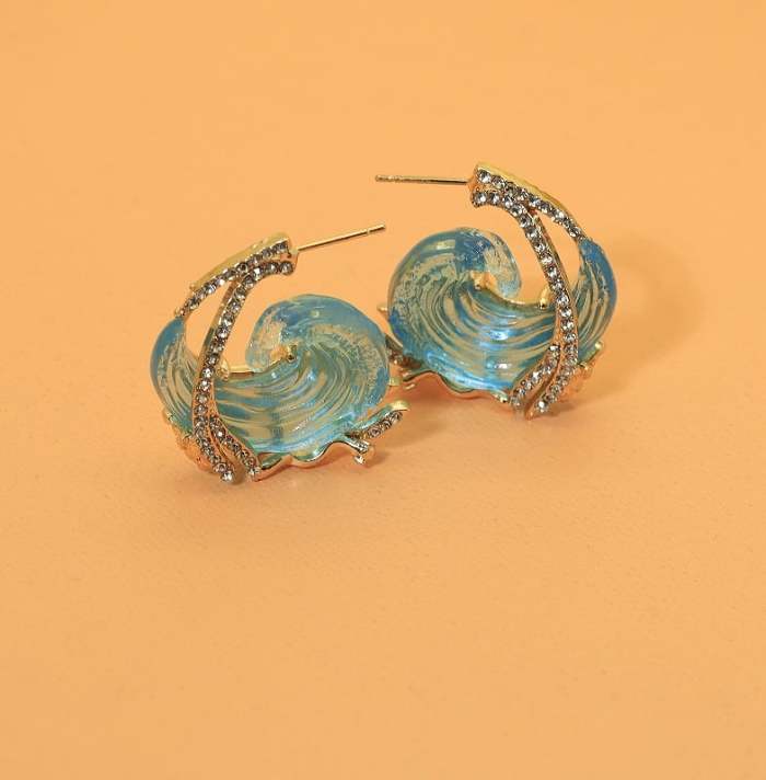 Ocean's Oath Jewelry Set