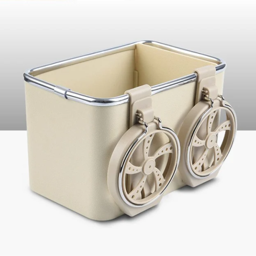 (Clearance Sale- 45% OFF)Car Armrest Storage Box