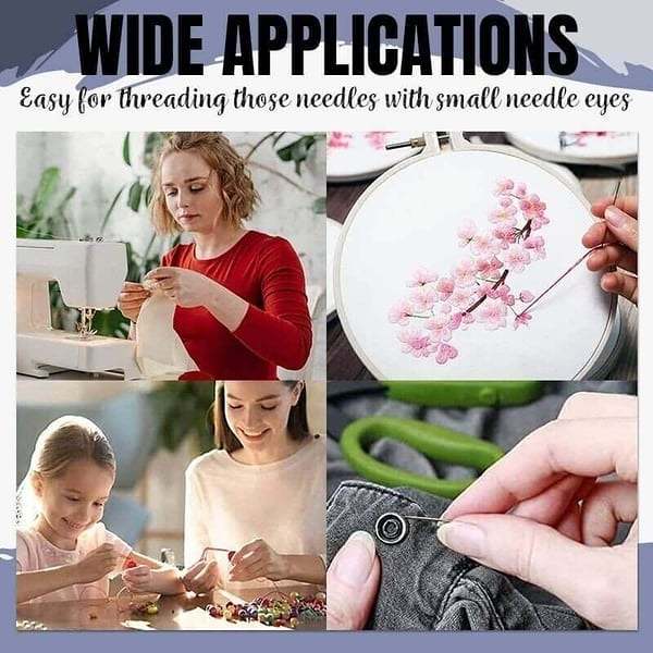 Needle Threader