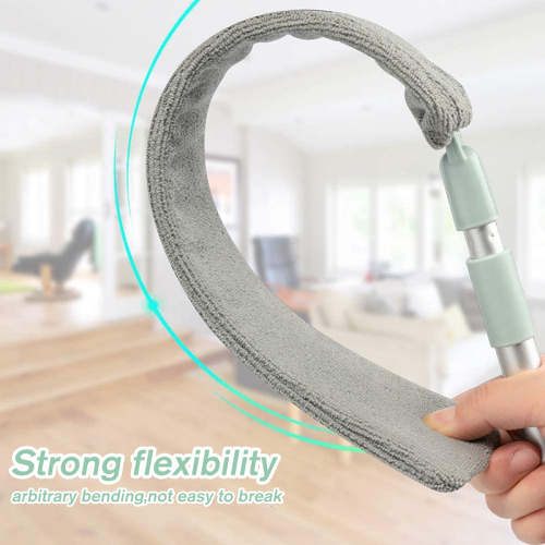 （Last Day Sale）Retractable Gap Dust Cleaning Artifact-BUY 3 GE