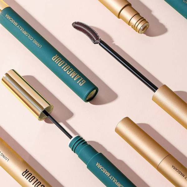 Magic Color Skinny Waterproof Mascara Liquid Lash Extensions