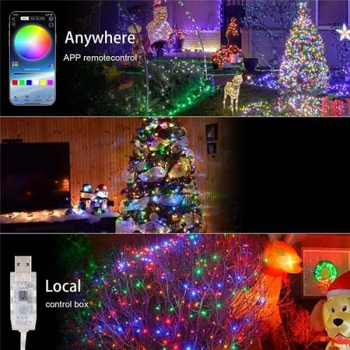 LAST DAY 48% OFF 2022 New DIY Festive Ambient Light BUY 2 FREE SHIPPING !