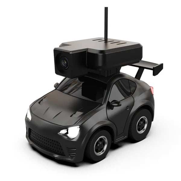 FPV Mini Car