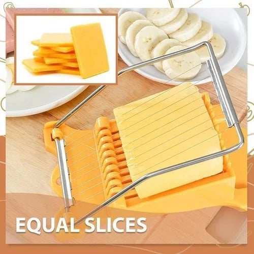Mother's Day sales-EasyPress Food Slicer
