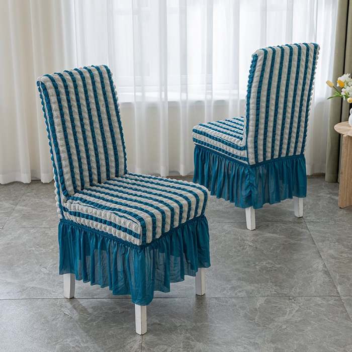 Universal Elastic Chair Cover