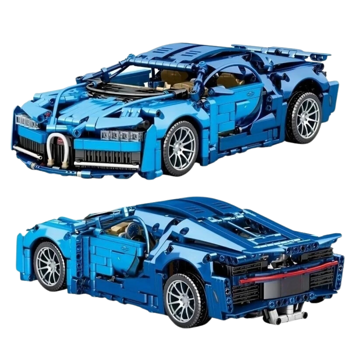 Bugatti