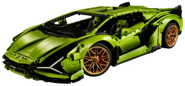 Lamborghini