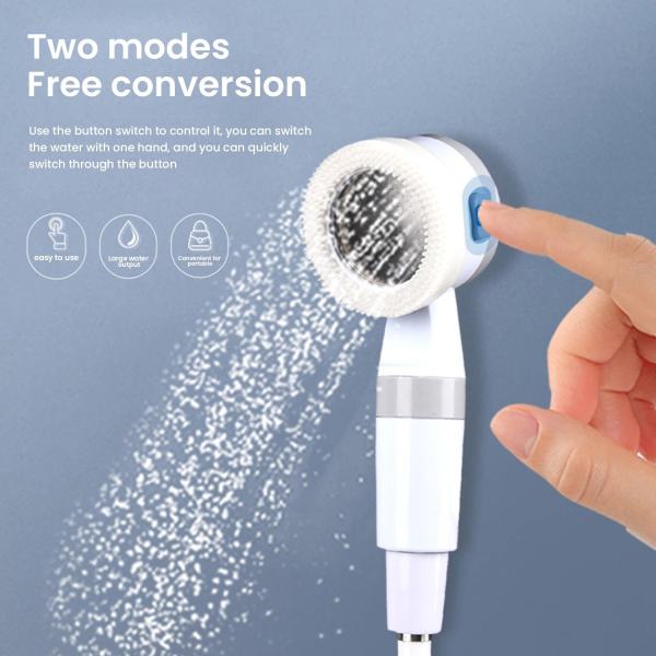 Portable Camping Shower