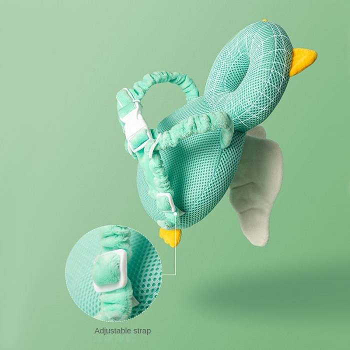 Fast Sale-Baby's fall protective headrest