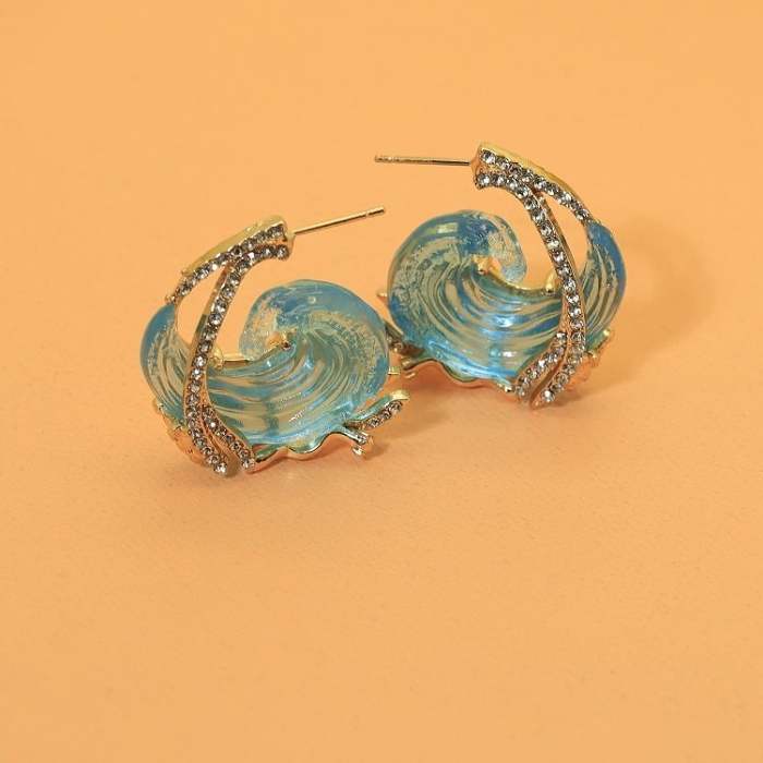 Ocean's Oath Jewelry Set