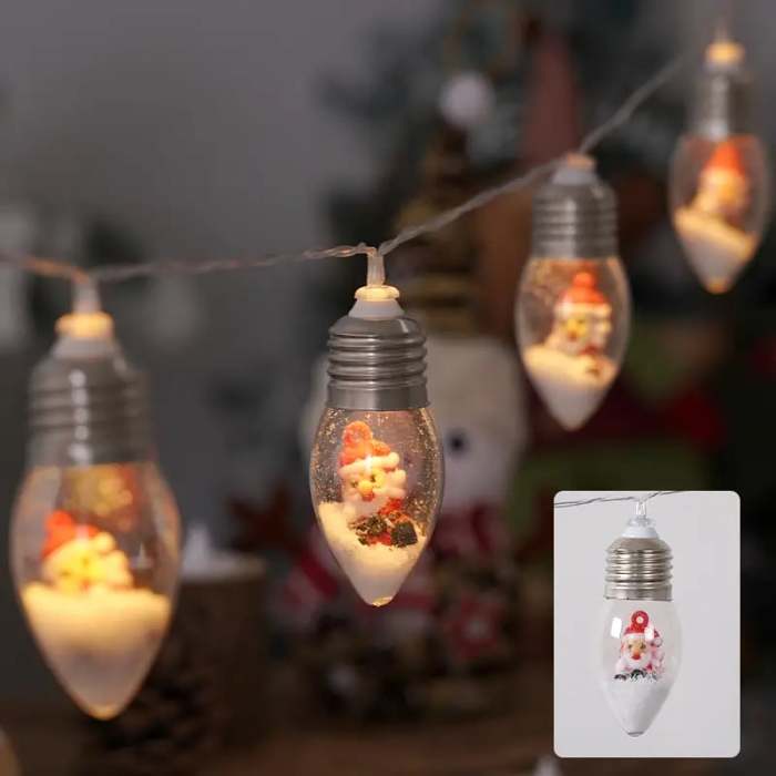 Christmas String Lights