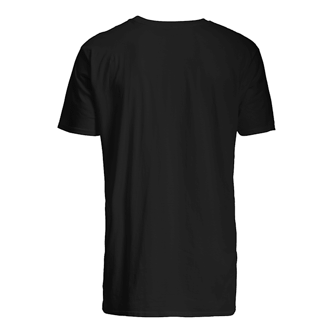 T-Shirt Go Fishing