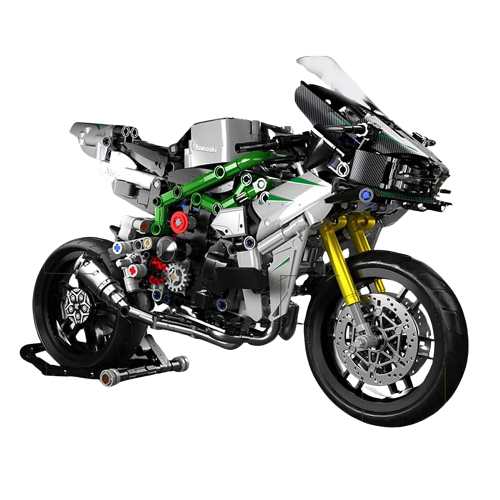 Kawasaki Ninja