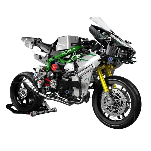 Kawasaki Ninja