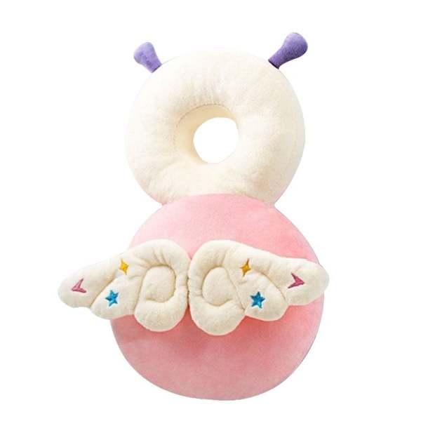 Fast Sale-Baby's fall protective headrest