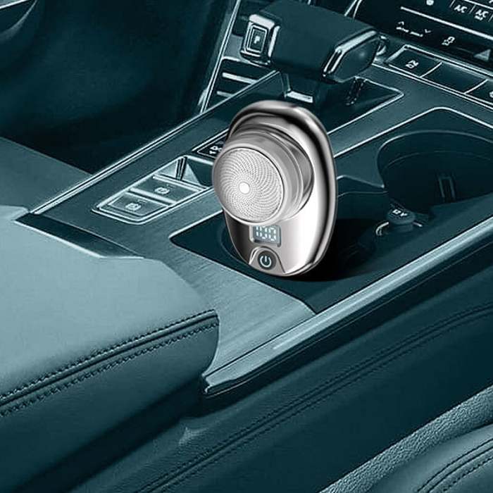 2024 Hot Sale-Mini Electric Shaver