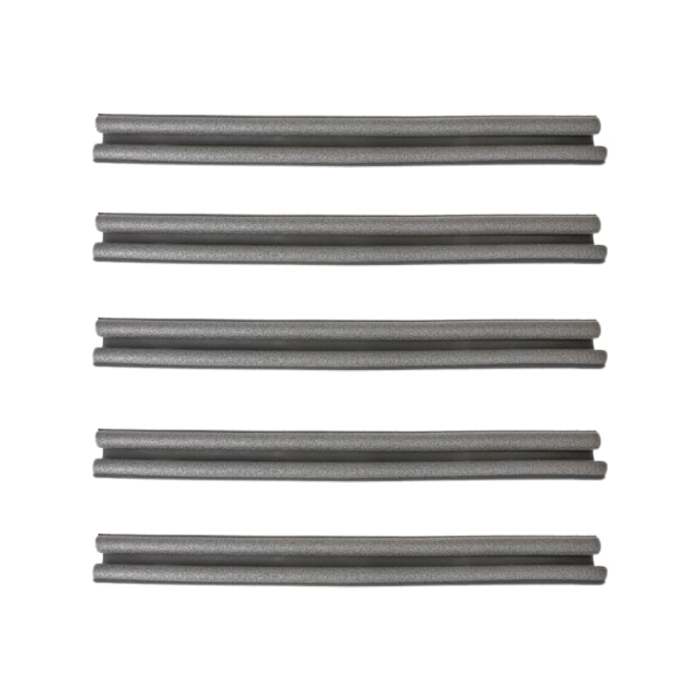 Noise & Pest Isolation Waterproof Door Bottom Seal Strip