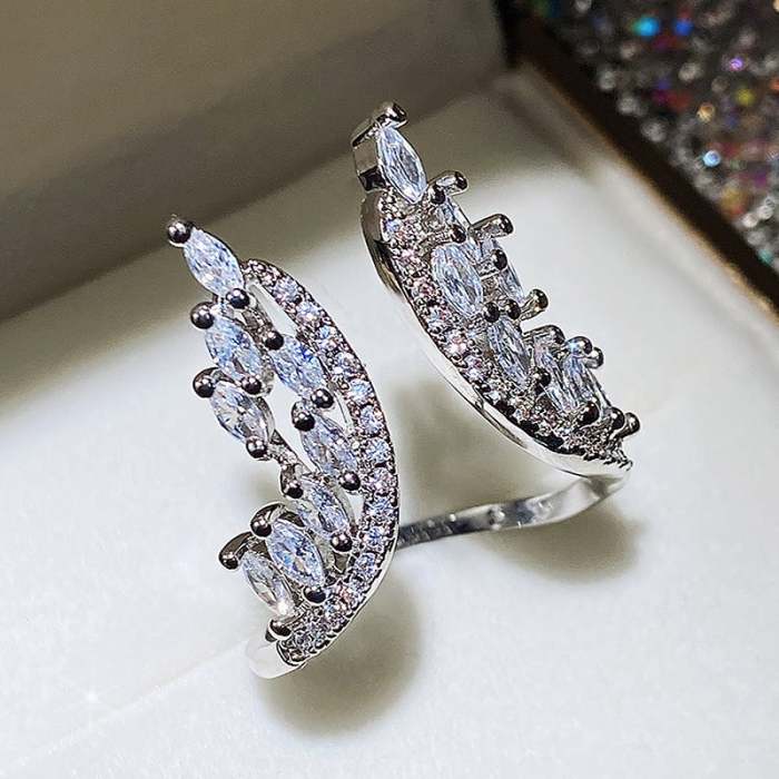 49% OFFAngel Wings Bracelet / Ring
