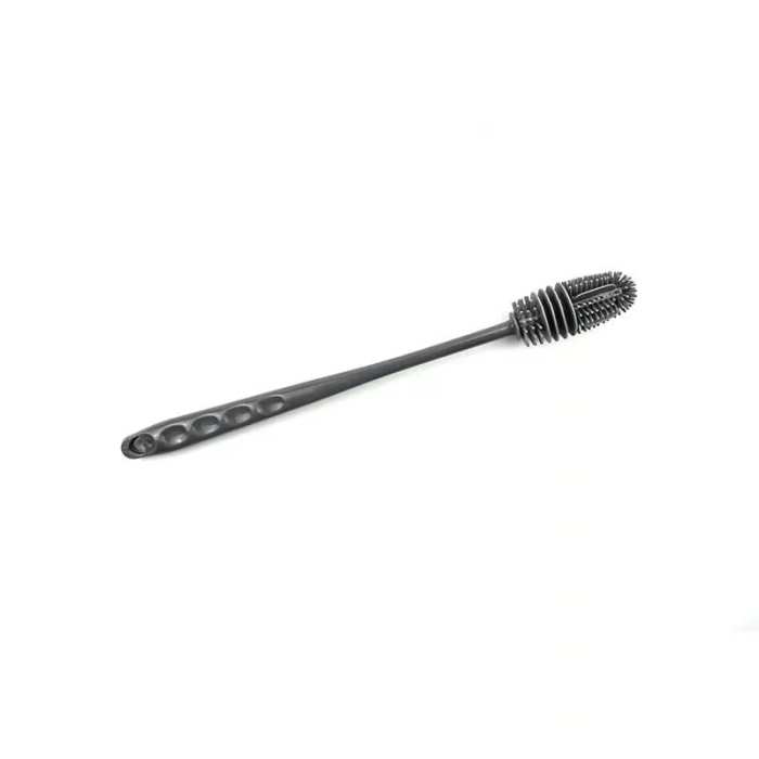 Multifunctional soft cleaning cup brush master